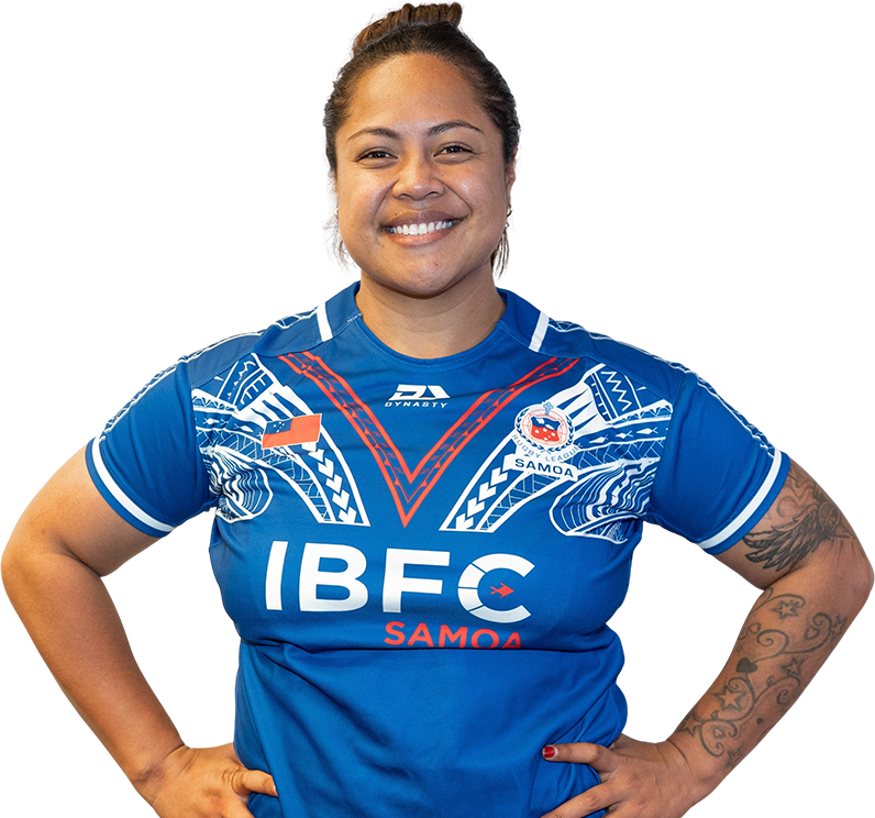 Annetta-Claudia Nu'uausala