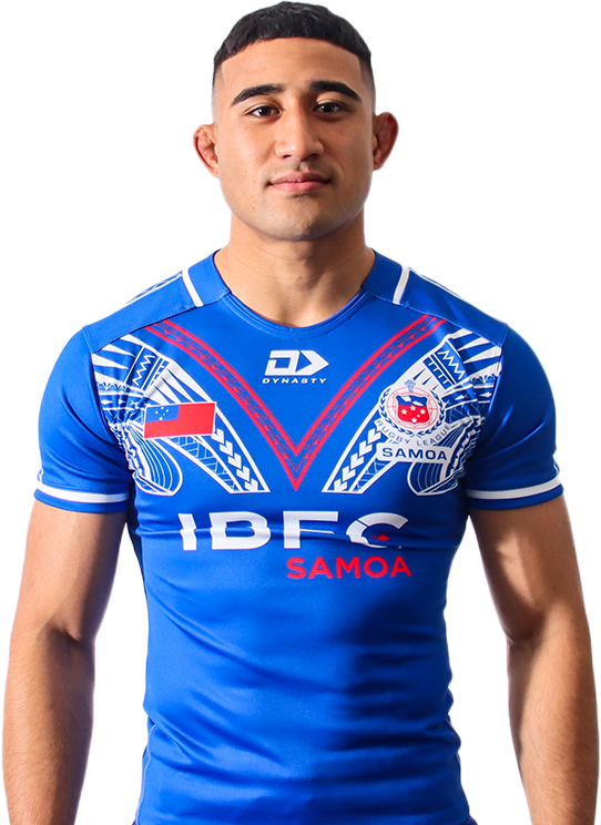 Benaiah Ioelu