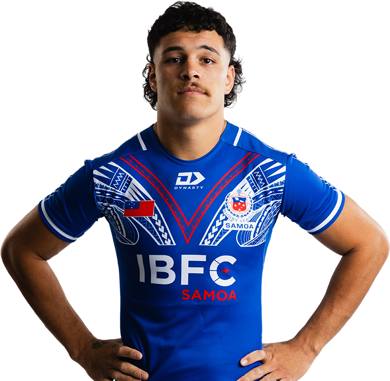 Clayton Faulalo