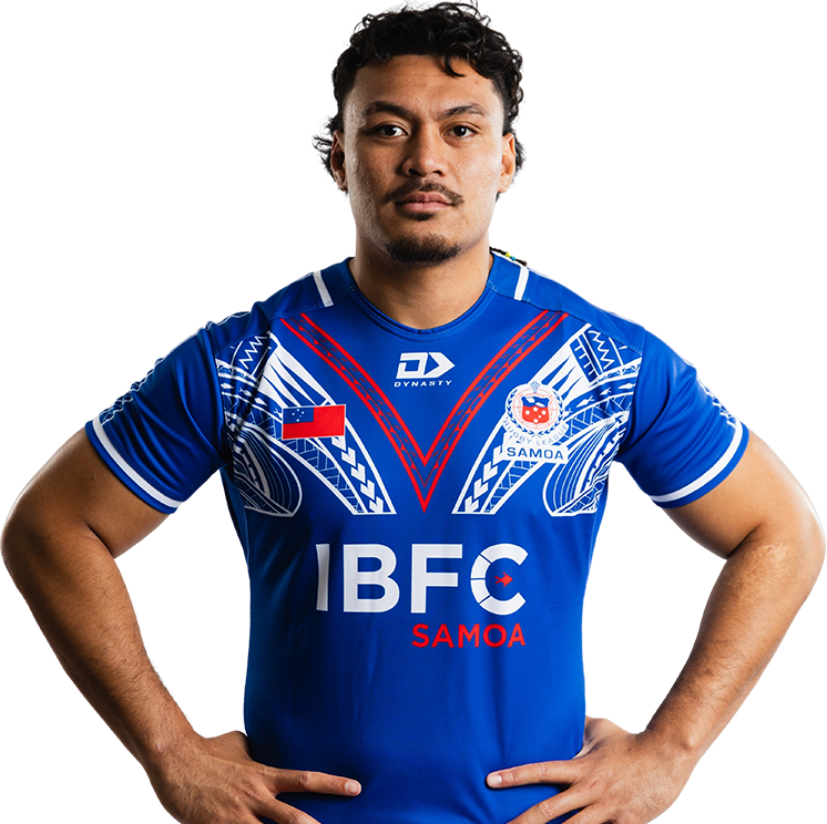 Jeremiah Nanai