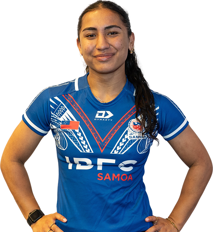Jessica Patea