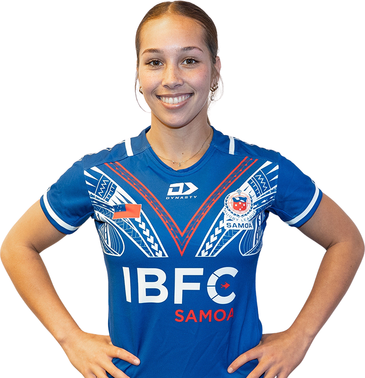 Jetaya Faifua