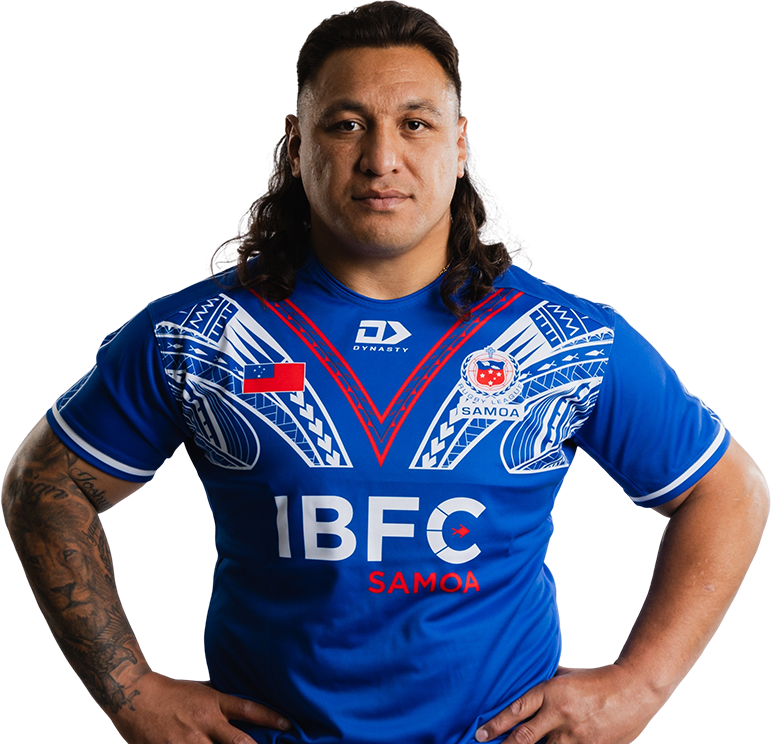 Josh Papalii