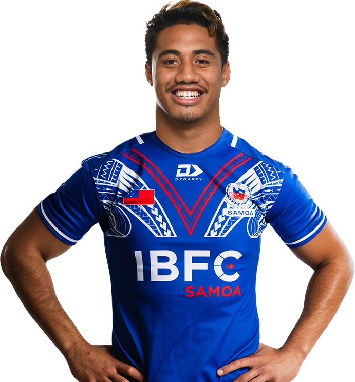 Murray Taulagi