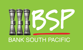 Bank of South Pacific